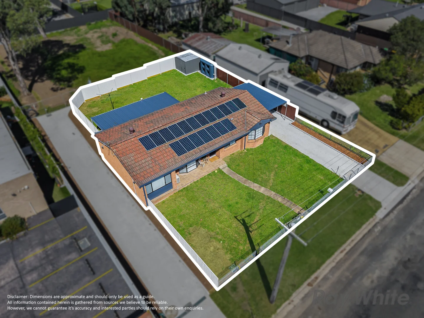 Additional image 2 of 38 Rita Street, Thirlmere NSW 2572