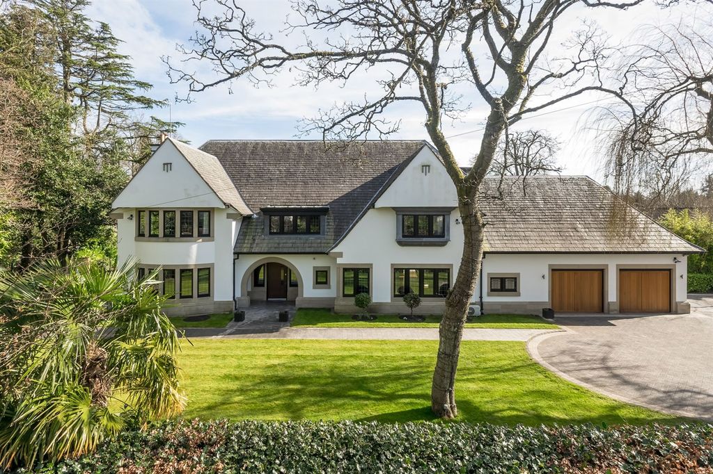 Additional image 21 of 6 bed detached house for saleBroad Lane, Hale WA15