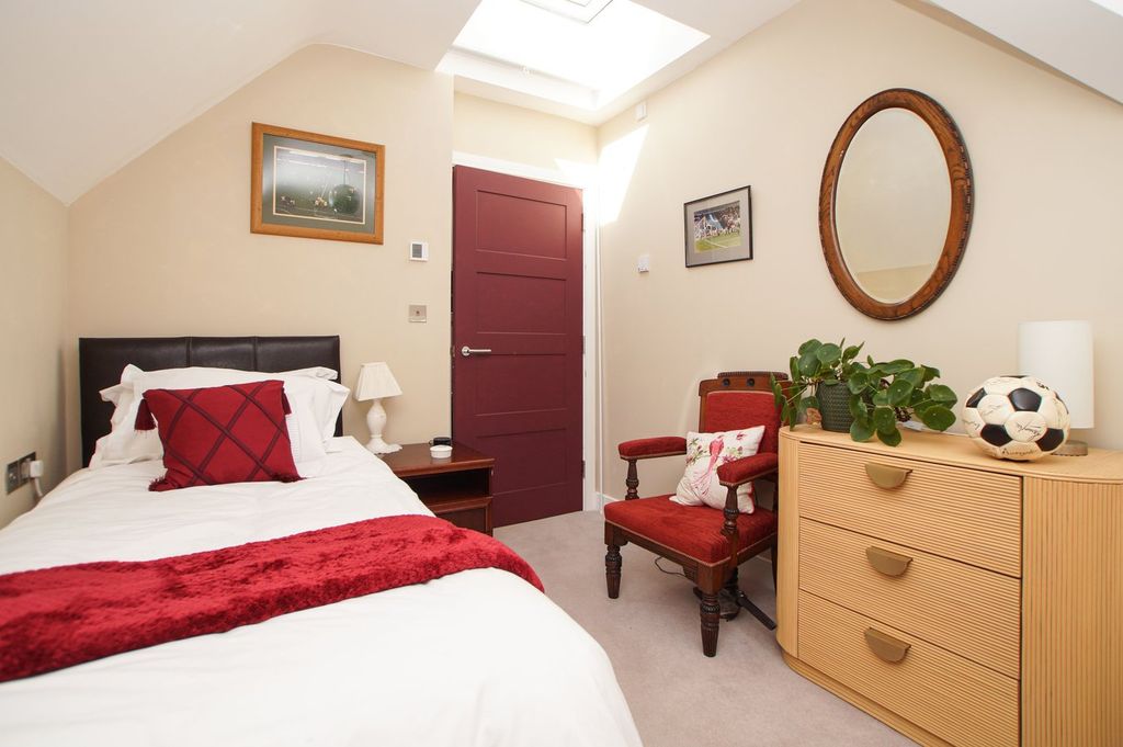 Additional image 12 of 2 bed flat for saleScalesceugh Hall, Carleton, Carlisle CA4