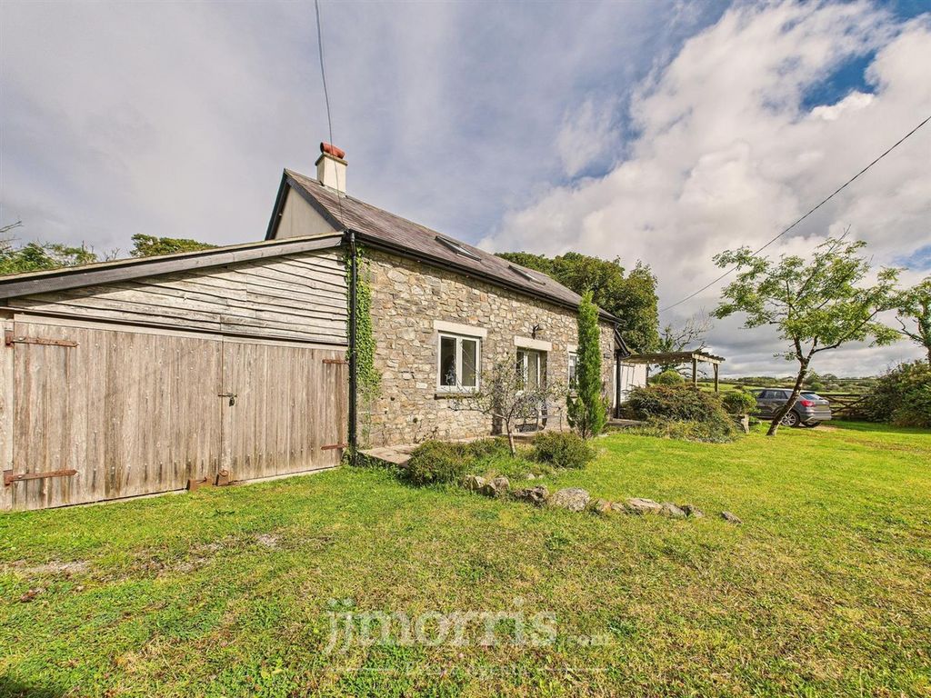 Additional image 28 of 3 bed cottage for saleLudchurch, Narberth SA67