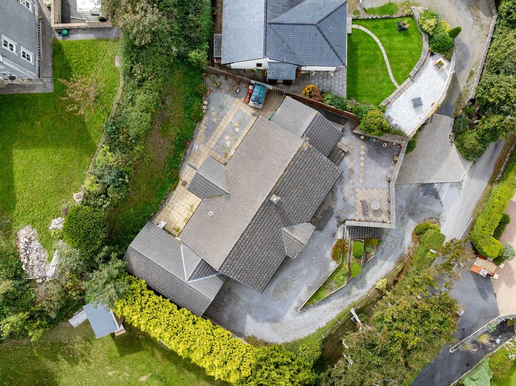 Additional image 47 of 4 bed detached bungalow for salePenrhiw Pistyll Lane, New Quay SA45