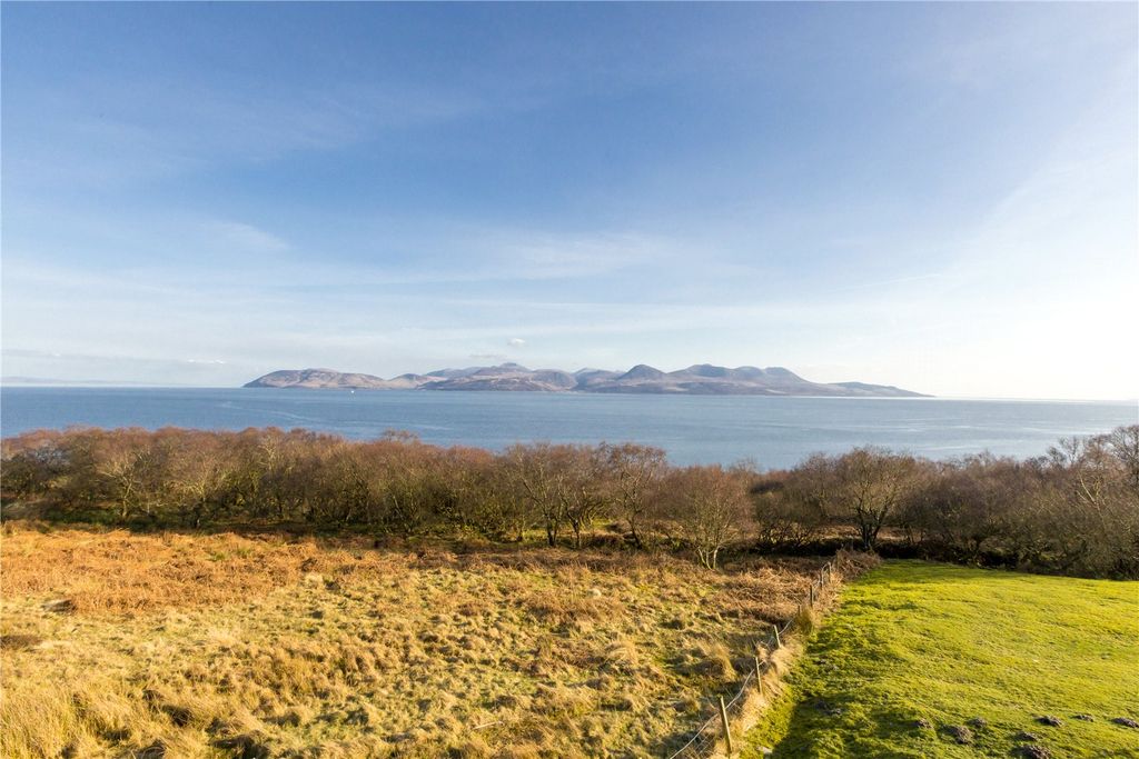 Additional image 5 of 8 bed detached house for saleSuleskerry, Skipness, Tarbert, Argyll And Bute PA29