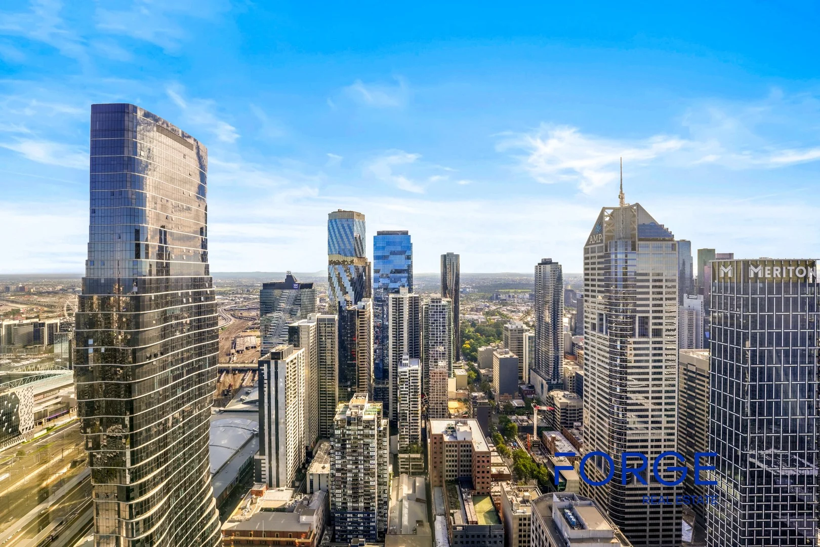 5806/568 Collins Street, Melbourne VIC 3000