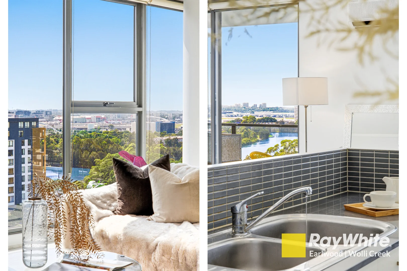 Additional image 12 of 1202/35B Arncliffe Street, Wolli Creek NSW 2205
