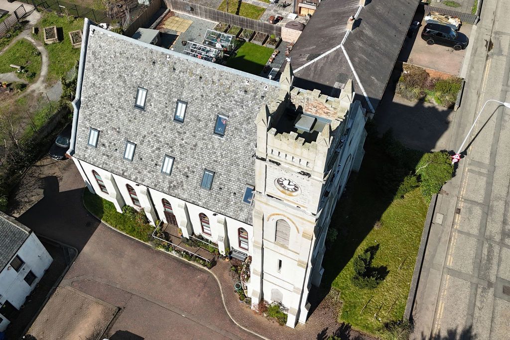 Additional image 14 of 2 bed flat for saleFountain Place, Loanhead EH20