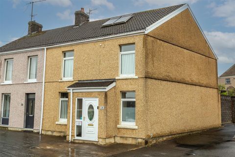 3 Midland Road, Llansamlet, Swansea SA7