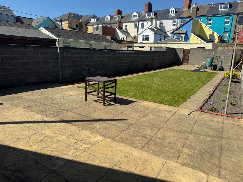 Additional image 2 of 3 bed detached bungalow for saleChurch Road, Borth SY24
