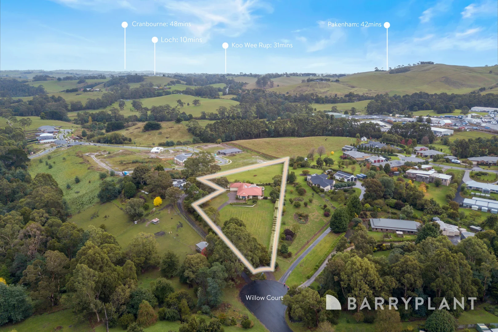 Additional image 27 of 7 Willow Court, Korumburra VIC 3950