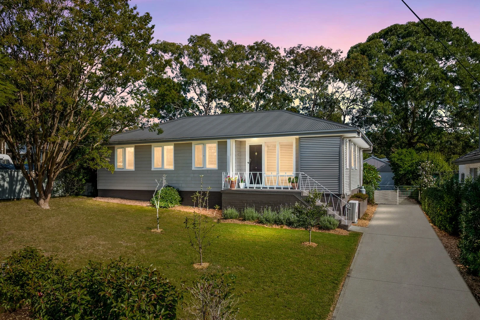 73 Hawdon Street, Moruya NSW 2537