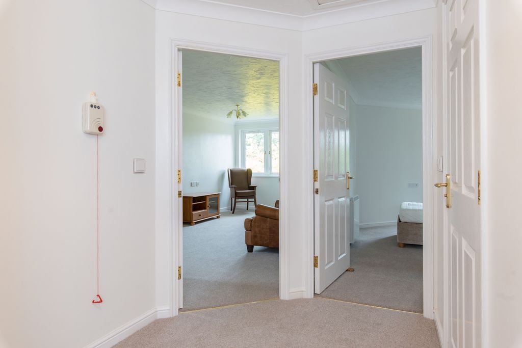 Additional image 5 of 1 bed flat for saleGeorgian Court, Spalding, Lincolnshire PE11