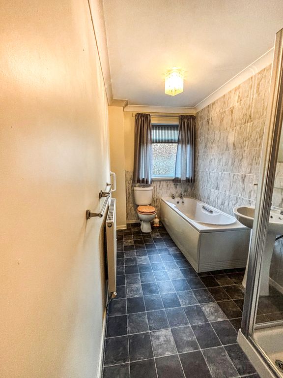 Additional image 10 of 3 bed detached bungalow for saleStation Road, Wigtown DG8