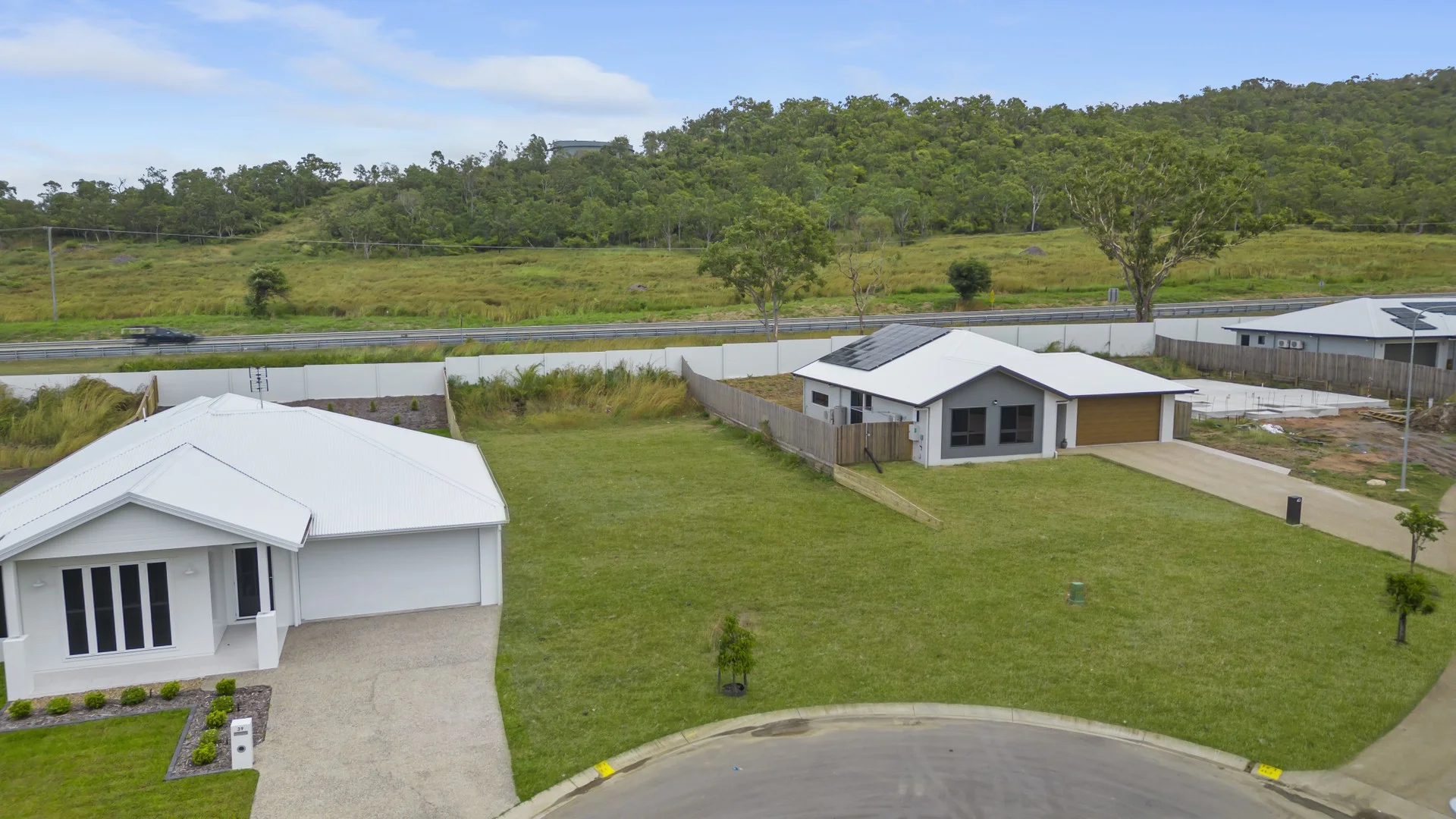 41 Pappan Place, Julago QLD 4816