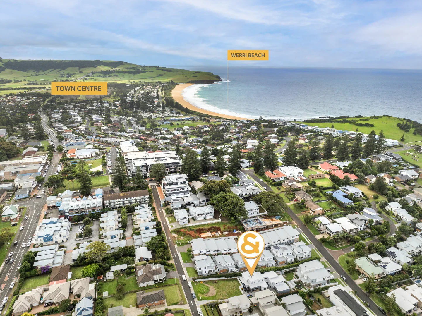 Additional image 13 of 3/5 Morrow Street, Gerringong NSW 2534