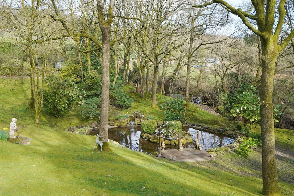 Additional image 15 of 5 bed detached house for saleFoxholes Road, Horwich, Bolton BL6