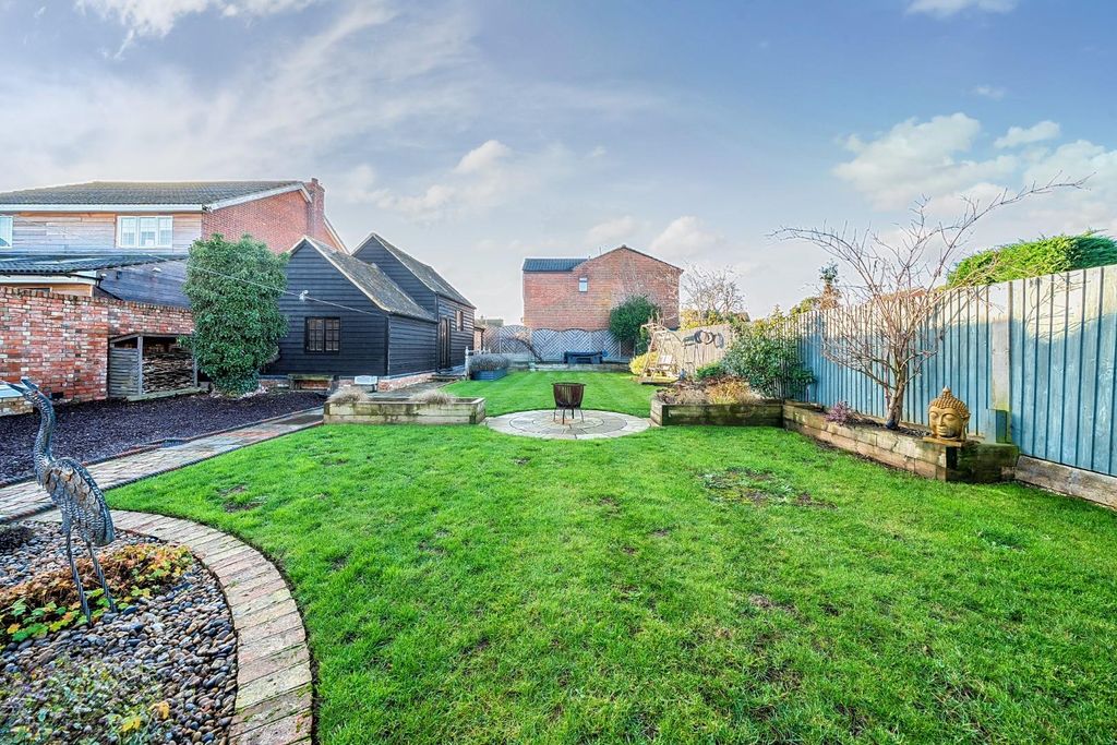 Additional image 23 of 4 bed detached house for saleHigh Street, Great Barford MK44