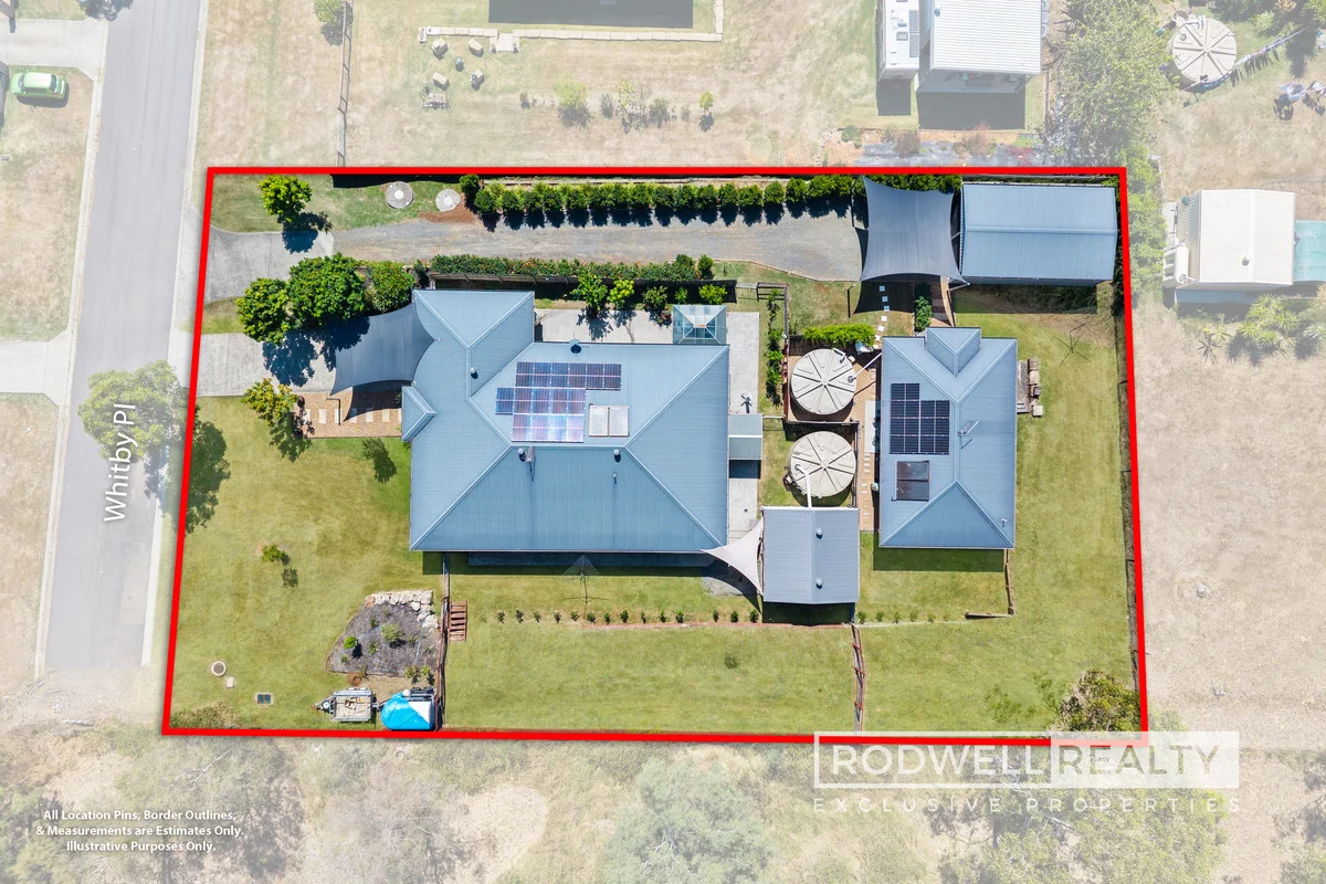 Additional image 28 of 4 Whitby Place, Gleneagle QLD 4285