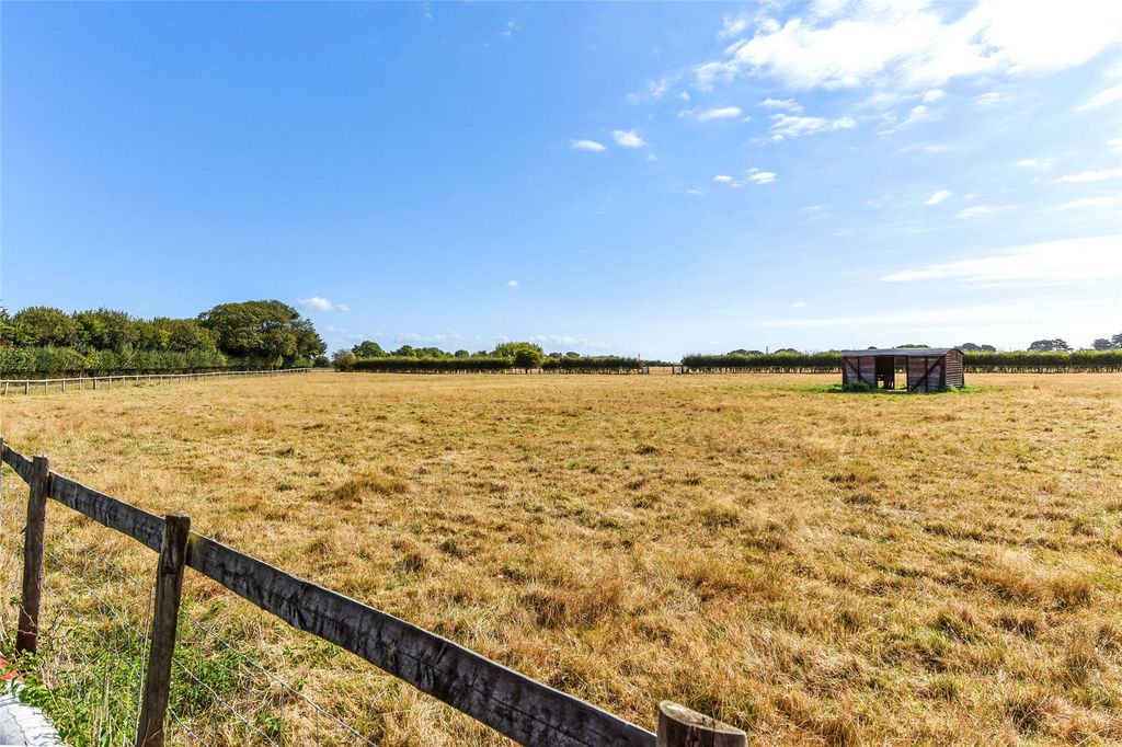 Additional image 21 of 5 bed detached house for saleBilsham Road, Yapton, Arundel, West Sussex BN18