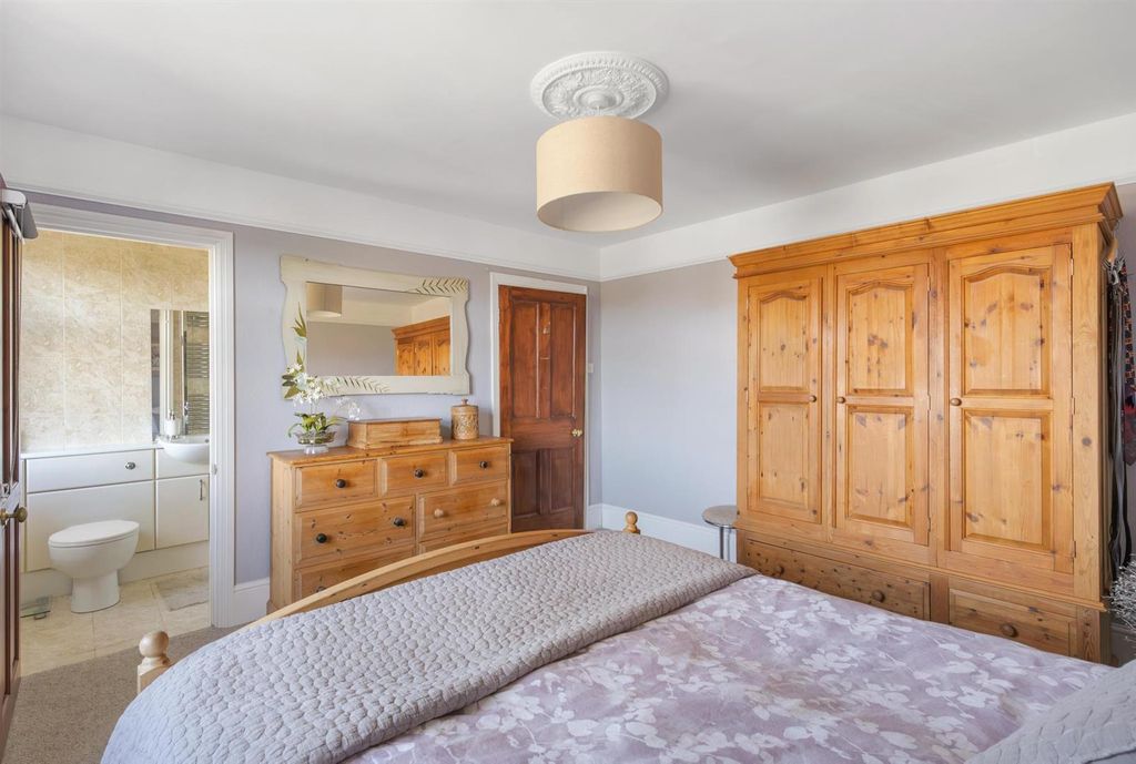Additional image 16 of 4 bed detached house for saleWarne Hill, Bridport DT6