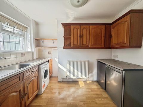 Endfield Road, Sheffield S5