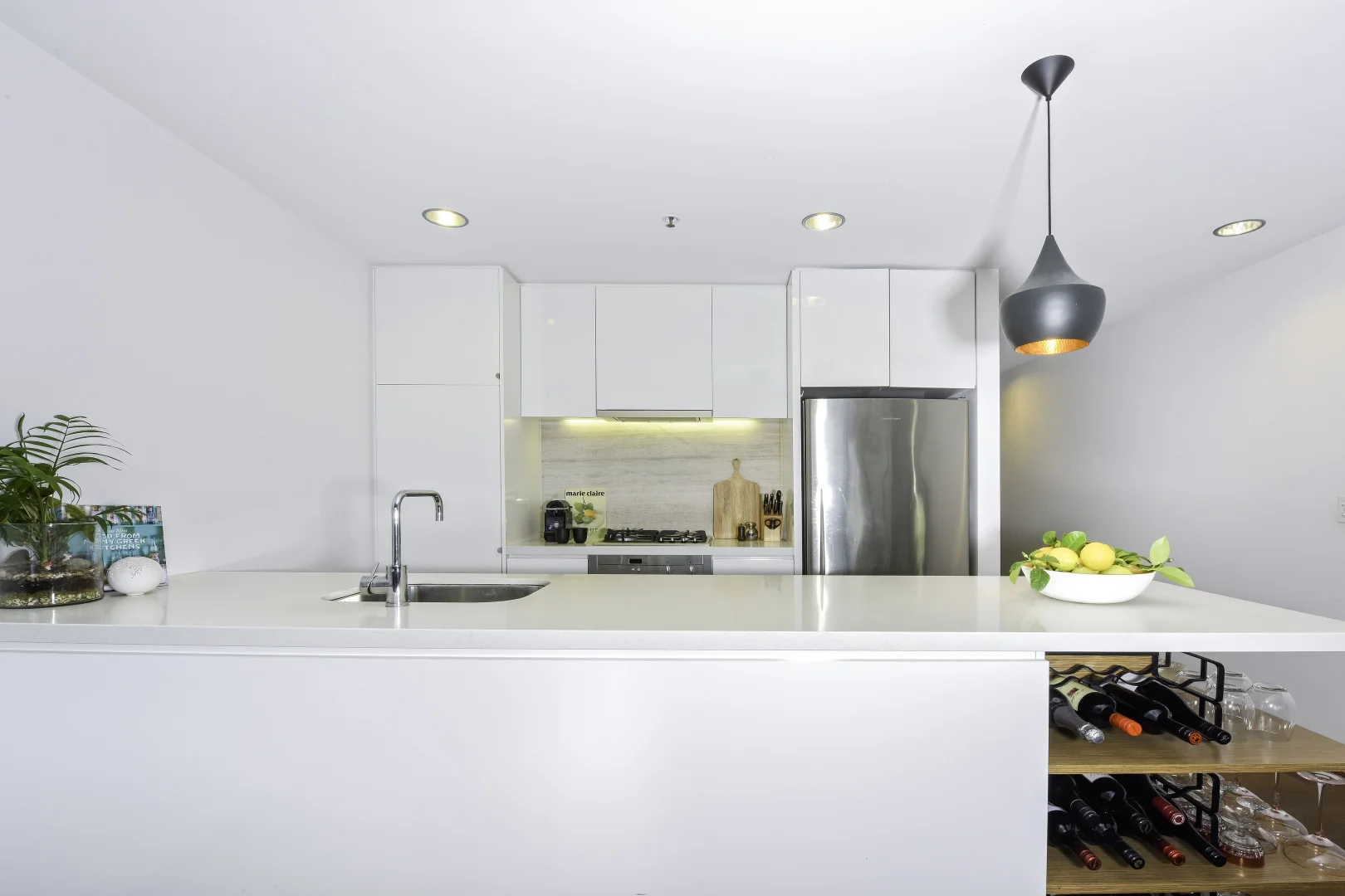 Additional image 8 of 201/115 Nott Street, Port Melbourne VIC 3207