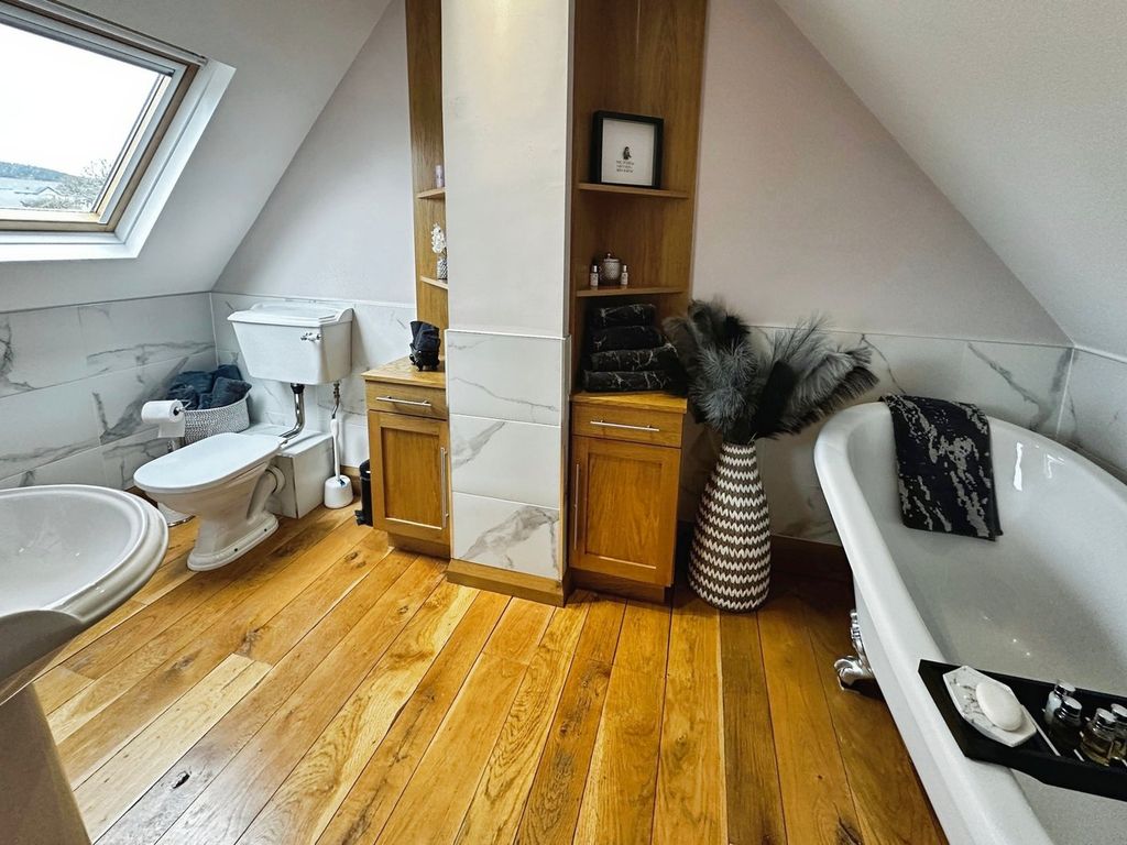 Additional image 11 of 4 bed detached house for saleEglwys Nunnydd, Margam, Port Talbot SA13