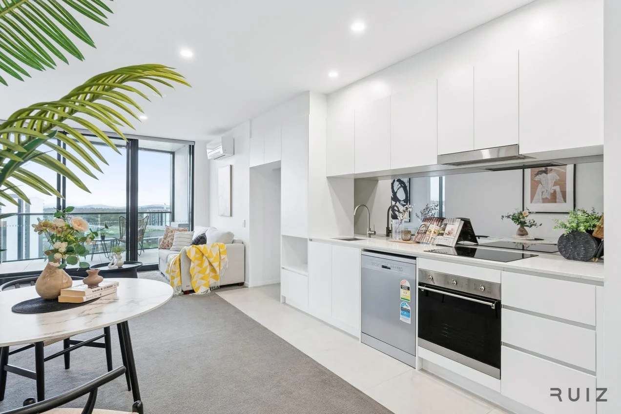 Additional image 2 of 1401/3 Grazier Lane, Belconnen ACT 2617