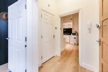 Gray's Inn Road, Bloomsbury, Zone 1, London WC1X