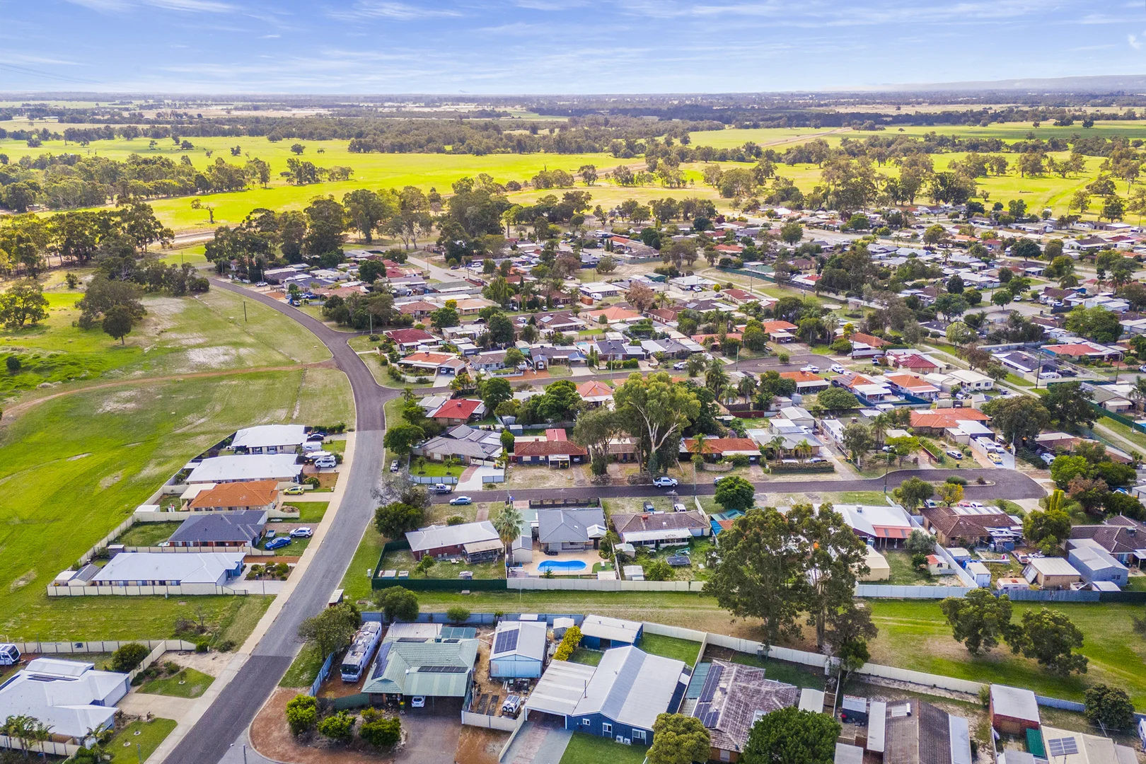 Additional image 28 of 4 Osmunda Place, Pinjarra WA 6208