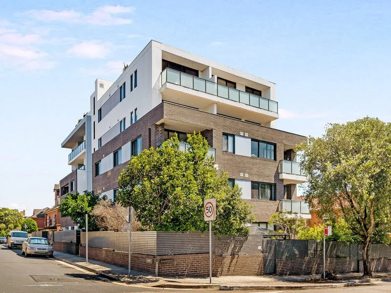 42/10 Gladstone Street, Burwood NSW 2134
