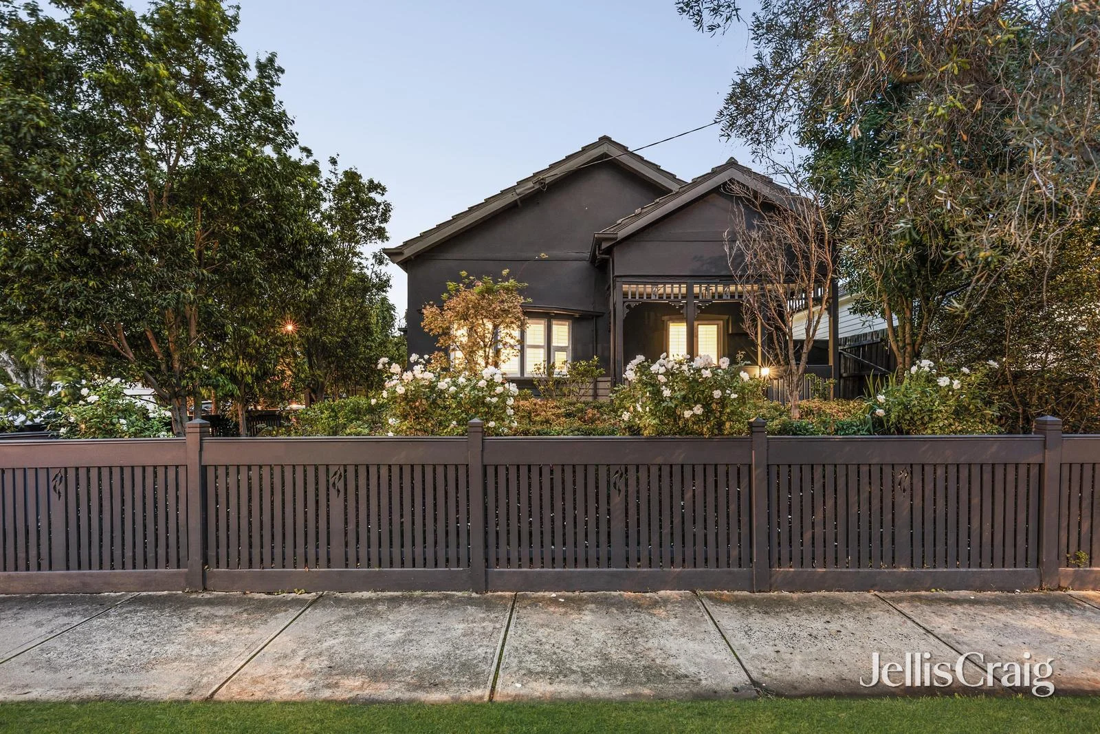 222 Maribyrnong Road, Moonee Ponds VIC 3039