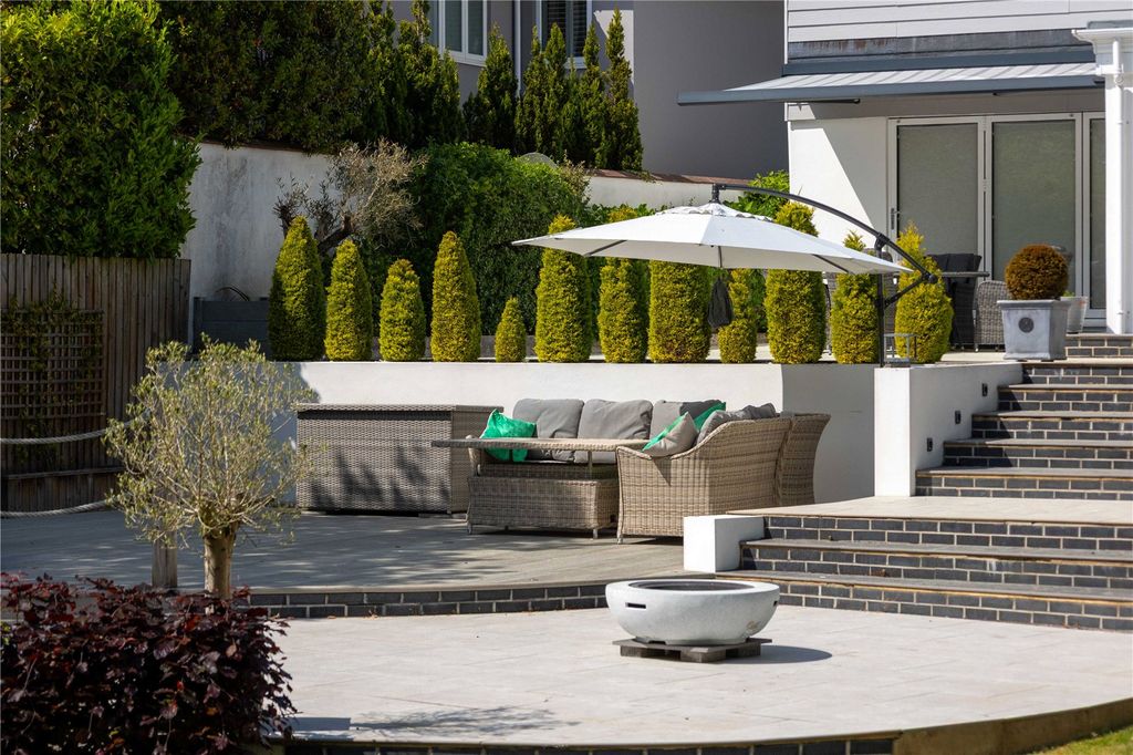 Additional image 22 of 5 bed detached house for saleDalkeith Road, Poole, Dorset BH13