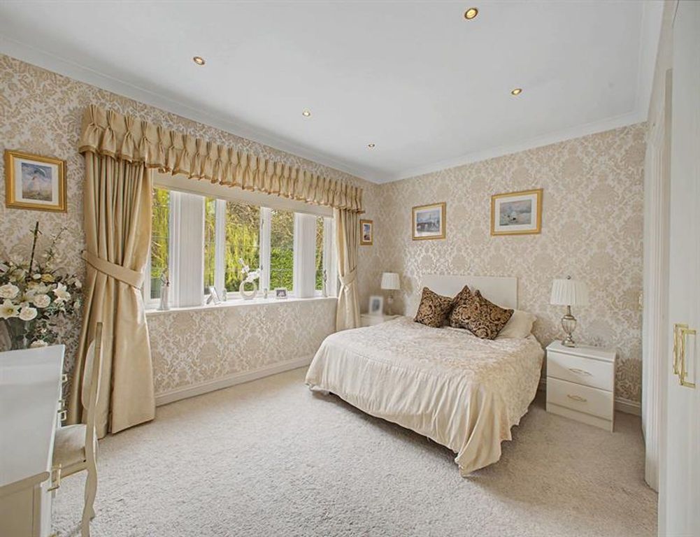 Additional image 12 of 5 bed detached house for saleDevisdale Road, Altrincham WA14