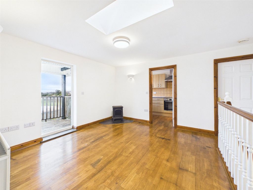 Additional image 16 of 3 bed semi-detached house for saleFore Street, Tintagel, Cornwall PL34