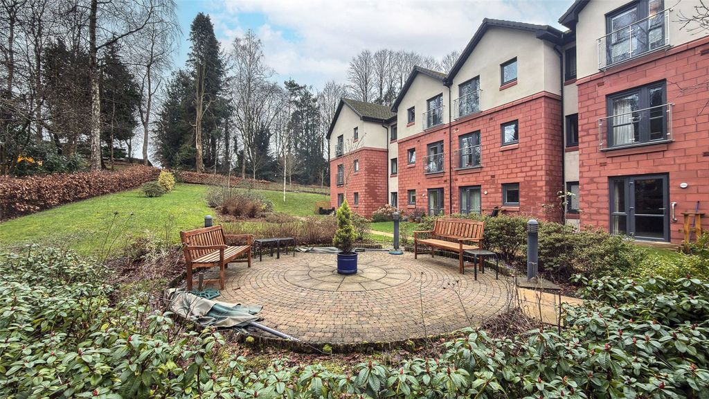 Additional image 12 of 1 bed flat for saleFlat 19, Darroch Gate, Coupar Angus Road, Blairgowrie, Perth And Kinross PH10