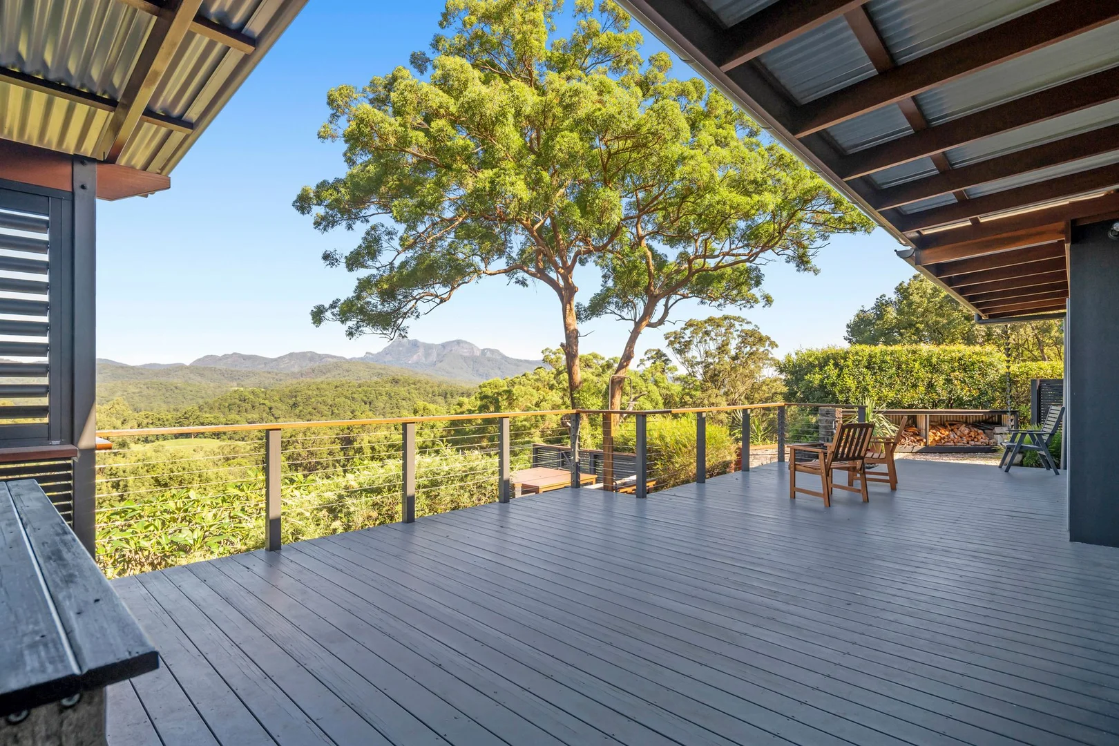 Additional image 22 of 76 Bald Mountain Road, Limpinwood NSW 2484