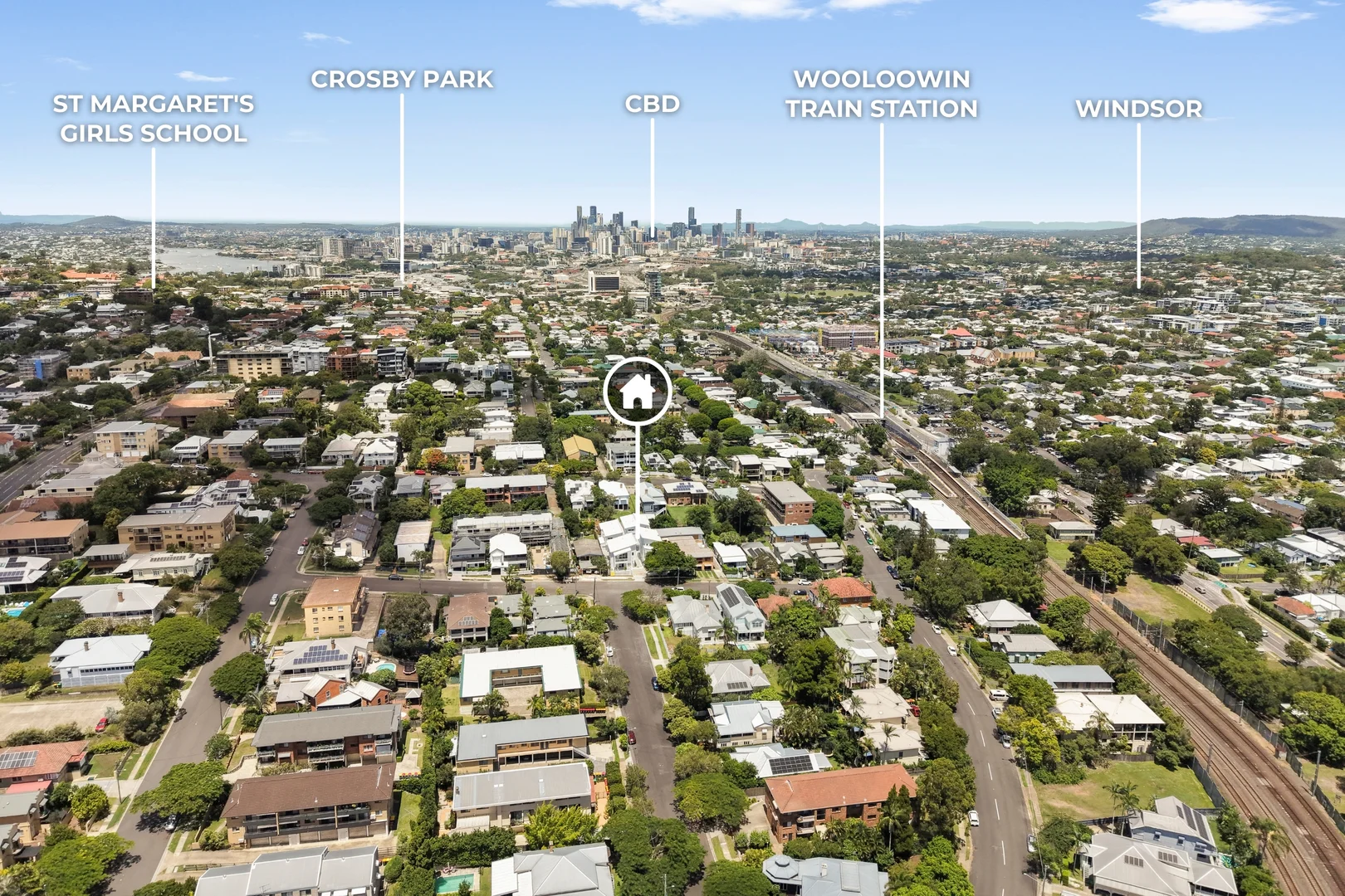 Additional image 14 of 3/13 Hamley Street, Wooloowin QLD 4030