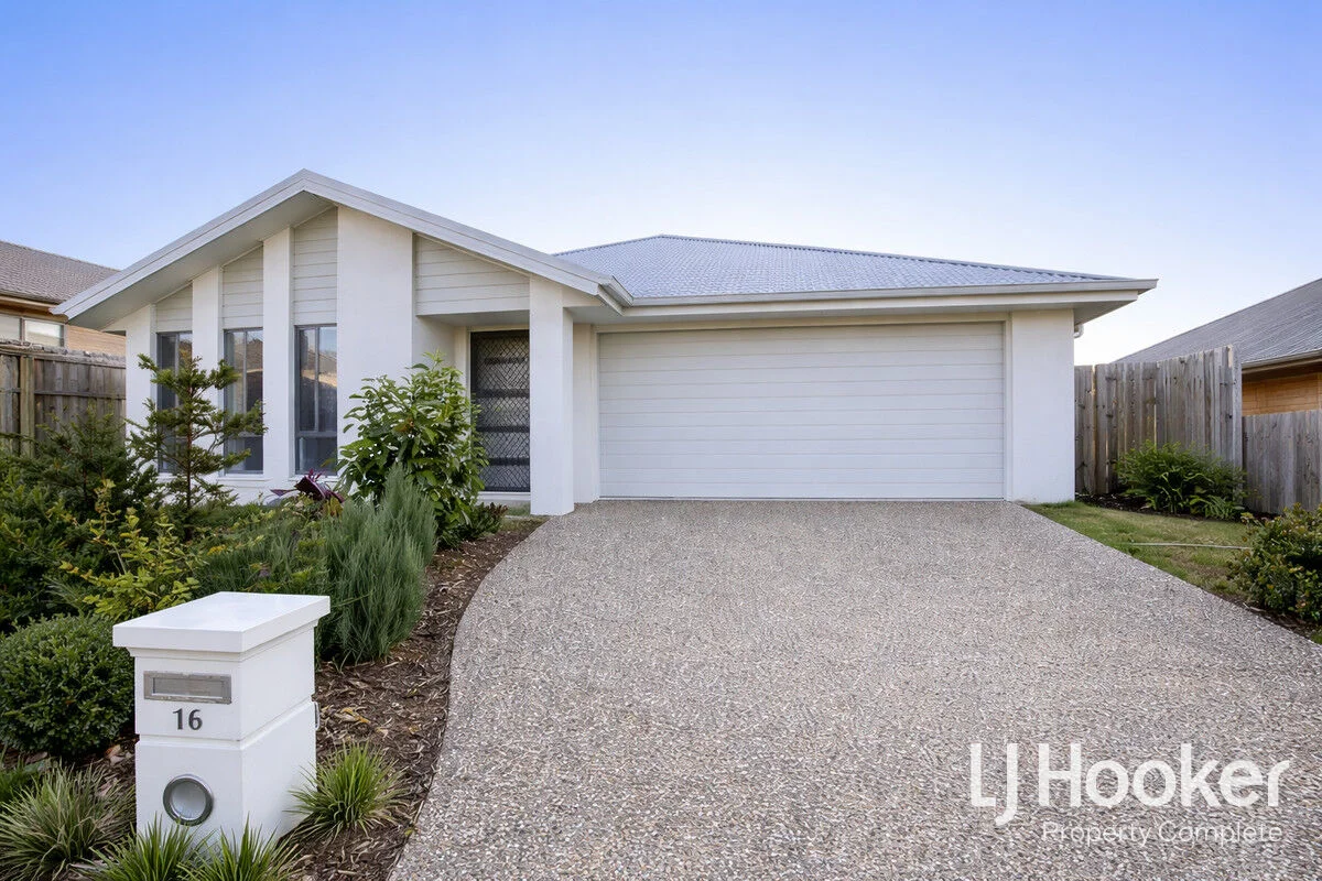 Additional image 3 of 16 Bengal Street, Yarrabilba QLD 4207