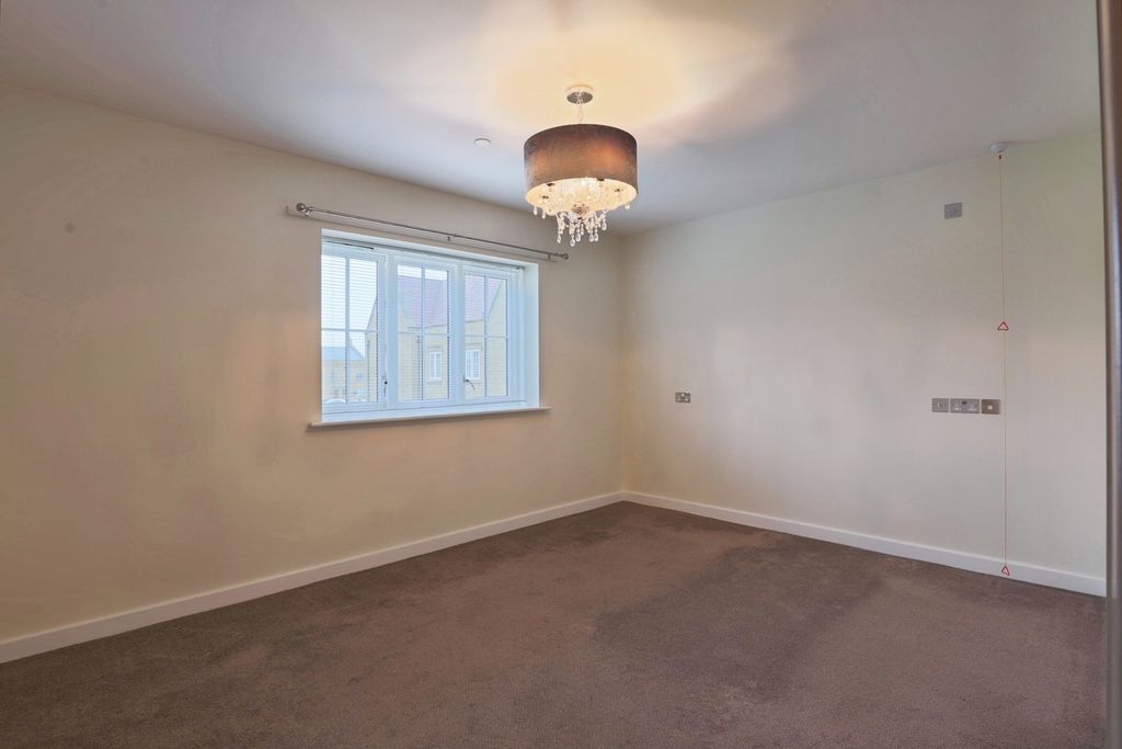 1 bed flat for saleSargent Square, Broadway, Worcestershire WR12 photo 4