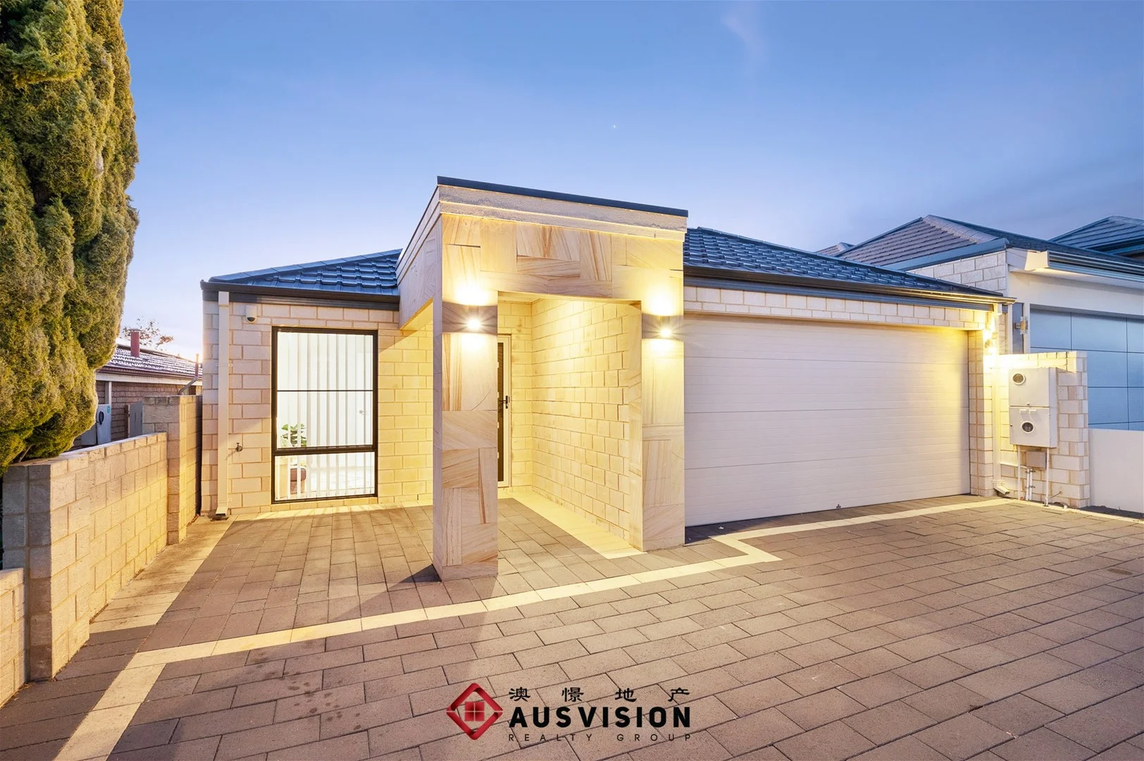 30A Kingston Place, Kardinya WA 6163