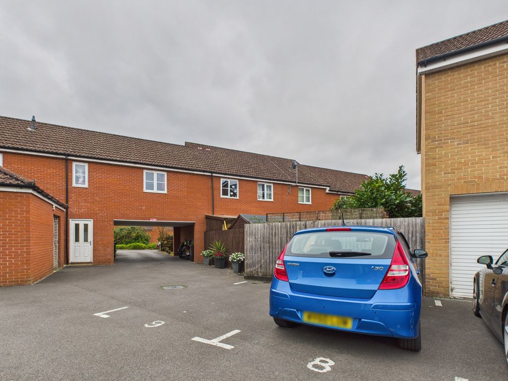 Additional image 14 of 2 bed flat for saleTeeswater Walk, Bridgwater TA6