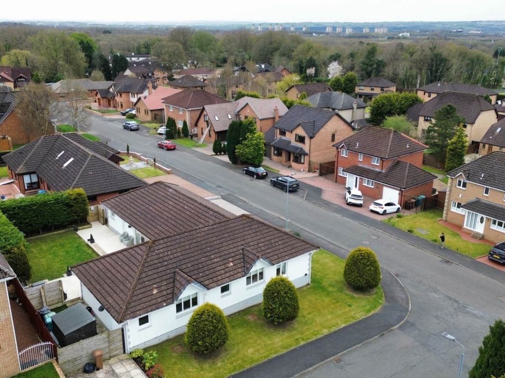 Additional image 40 of 4 bed detached bungalow for saleMorris Crescent, Motherwell ML1
