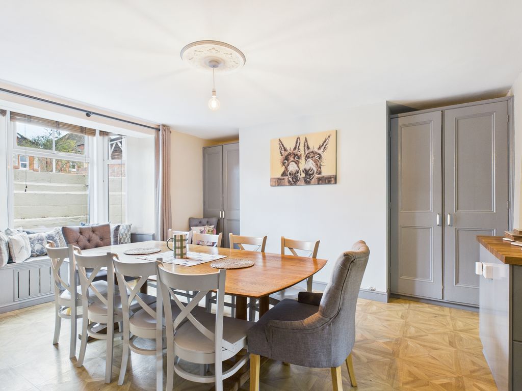 Additional image 9 of 5 bed semi-detached house for saleTaunton Road, Bridgwater TA6
