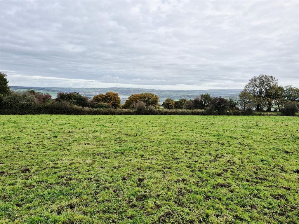 Additional image 3 of Land for saleMonks Cross, Kit Hill, Callington PL17