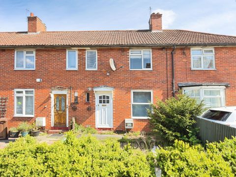Wrythe Lane, Carshalton SM5