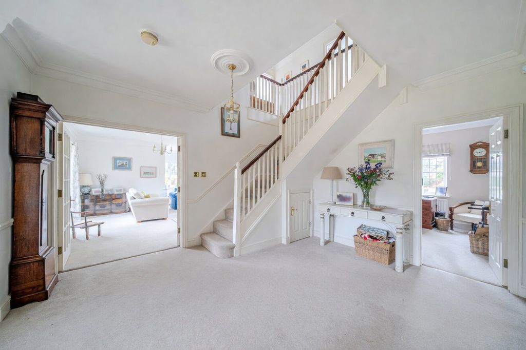 Additional image 2 of 5 bed detached house for saleThe Coppice, Brockenhurst SO42