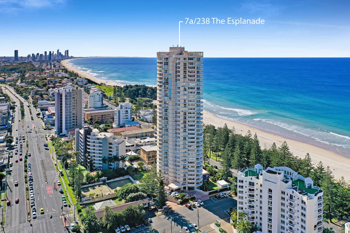 Additional image 30 of 7 A/238 The Esplanade, Burleigh Heads QLD 4220