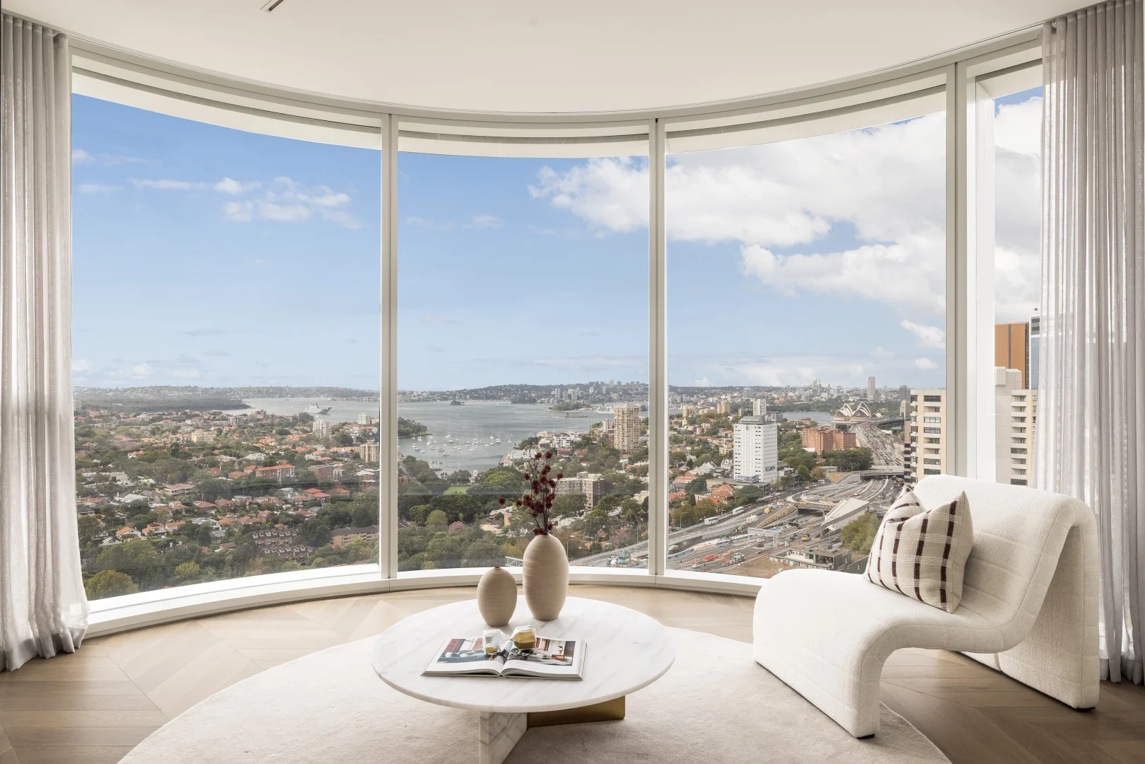 Additional image 3 of 1605/168 Walker Street, North Sydney NSW 2060