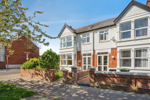 Copnor Road, Portsmouth PO3