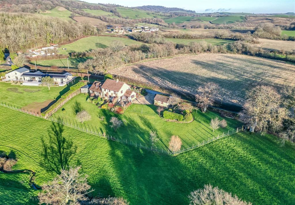Additional image 28 of 6 bed detached house for saleBettiscombe, Bridport, Dorset DT6