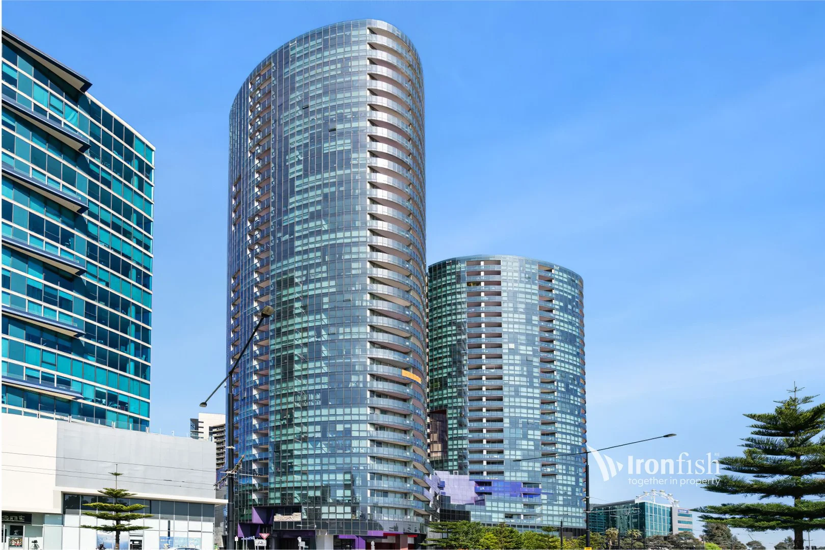 Additional image 13 of 903/231 Harbour Esplanade, Docklands VIC 3008